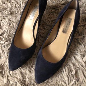 I-N-C Heels- Size 9